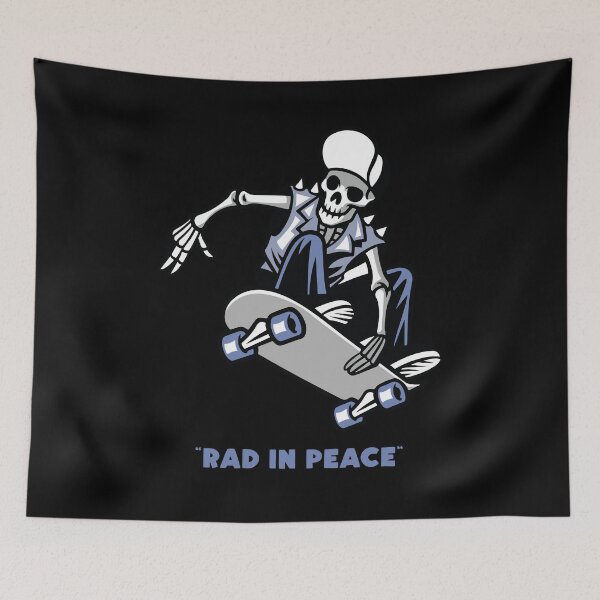 Item preview, rad in peace designed and sold by bahicharafe.