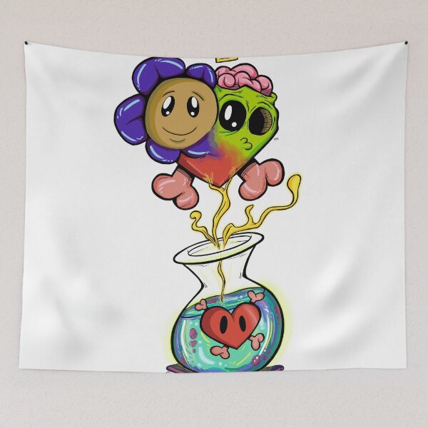 Item preview, Love essence  designed and sold by NwgroGuerra.