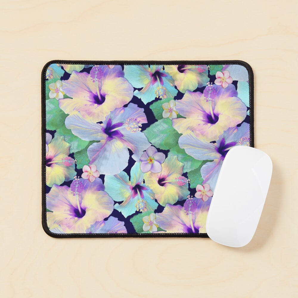 Item preview, Mouse Pad designed and sold by ninabmay.