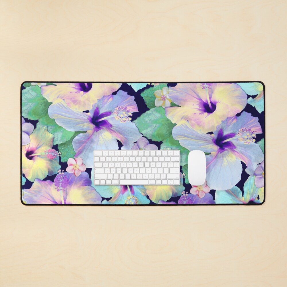 Item preview, Desk Mat designed and sold by ninabmay.