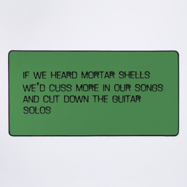 Item preview, Minutemen lyric, Political song for michael jackson designed and sold by cheechlaroo13.