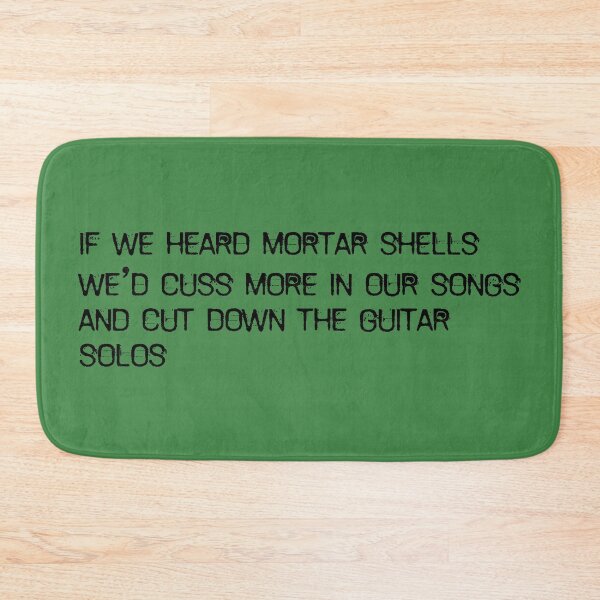 Item preview, Minutemen lyric, Political song for michael jackson designed and sold by cheechlaroo13.