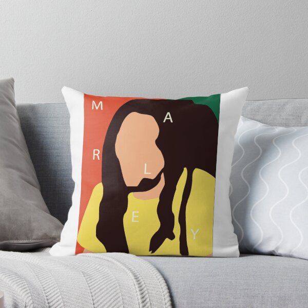 Item preview, Bob Marley Portrait Pop Art designed and sold by Capucine Repussard.