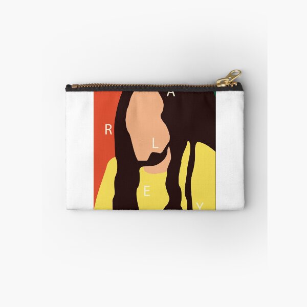 Item preview, Bob Marley Portrait Pop Art designed and sold by Capucine Repussard.