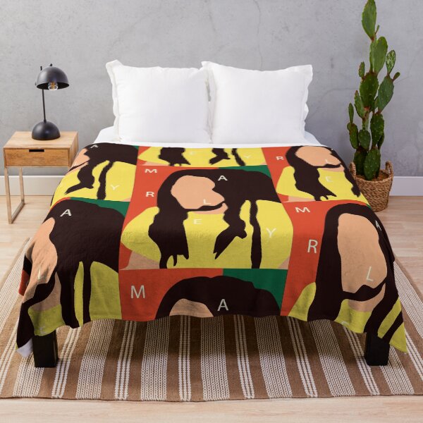 Item preview, Bob Marley Portrait Pop Art designed and sold by Capucine Repussard.