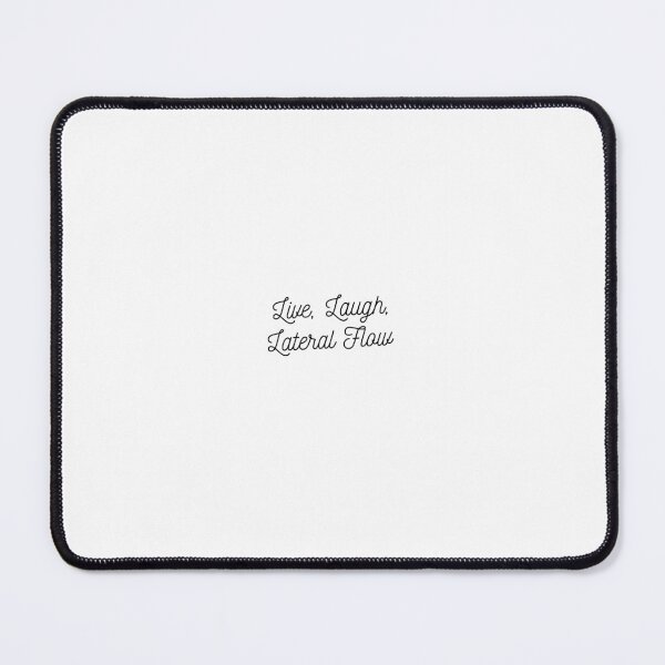 Item preview, Live, Laugh, Lateral Flow designed and sold by Craz-Creates.