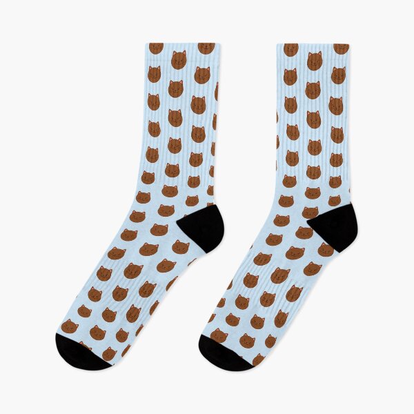Item preview, Cute Cat designed and sold by emilyvannooij.