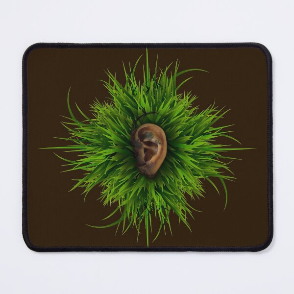 Item preview, Blue Velvet - Ear designed and sold by DCdesign.