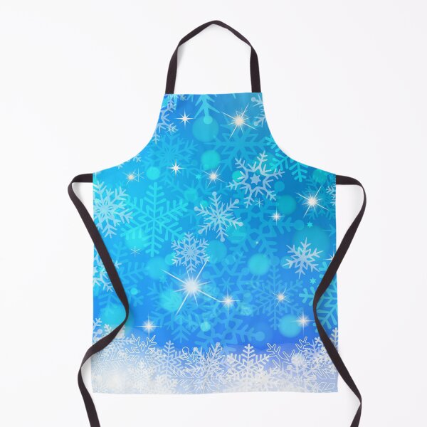 Item preview, Crystal Bright Snowflakes designed and sold by LoloTrends.