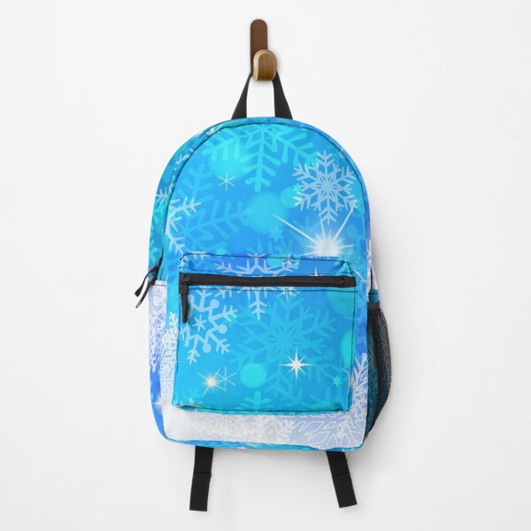 Item preview, Crystal Bright Snowflakes  designed and sold by LoloTrends.