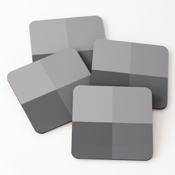 Item preview, Not Just Grey designed and sold by JuleZ54.