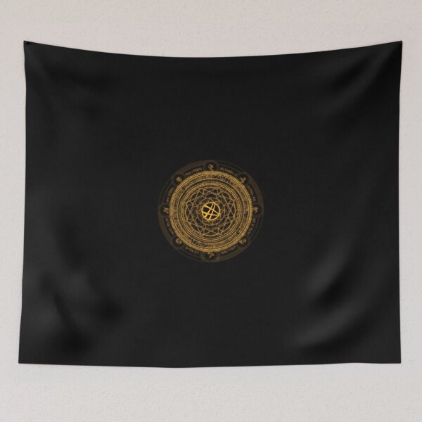 Item preview, Doctor Strange Magic designed and sold by James-Buttrum.