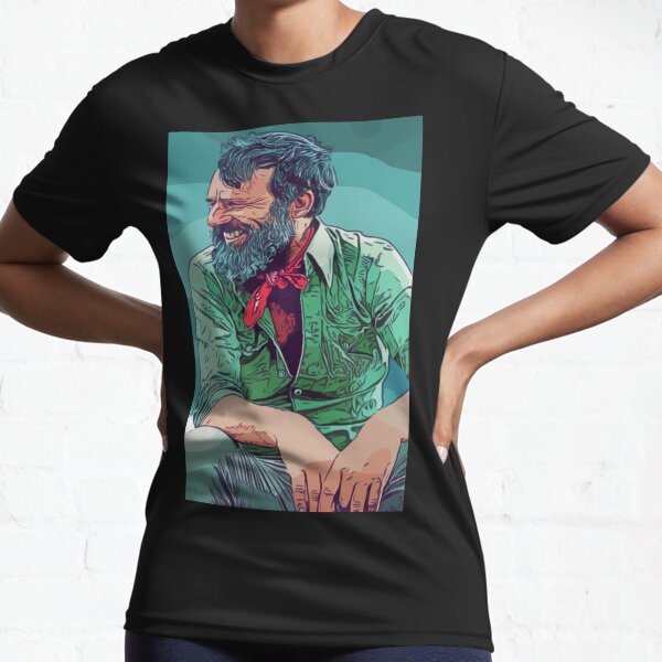 Item preview, Edward Abbey Environmentalist Philosophy | Arches National Monument | Arizona And Mexico designed and sold by happygiftideas.