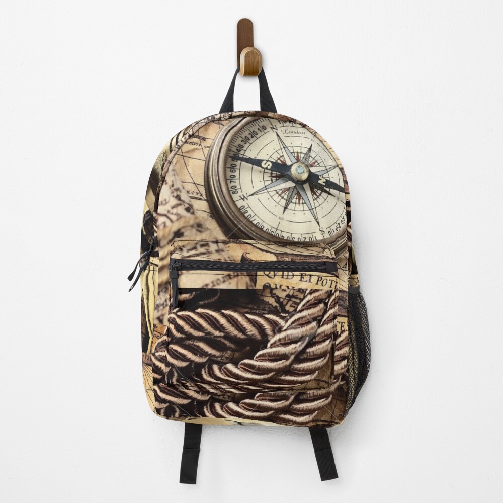 Item preview, Backpack designed and sold by Isch.