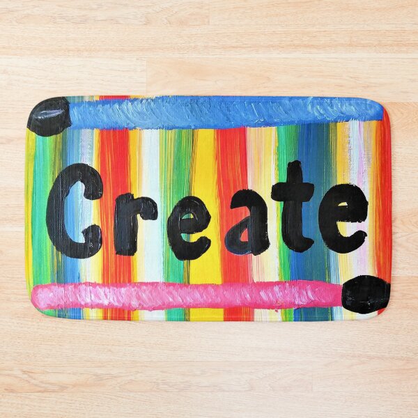 Item preview, Create designed and sold by Kamira Gayle.