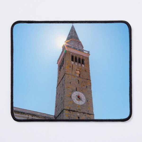 Item preview, Cathedral Of The Assumption Of Blessed Virgin Mary, Koper, Slovenia designed and sold by Kay Brewer.