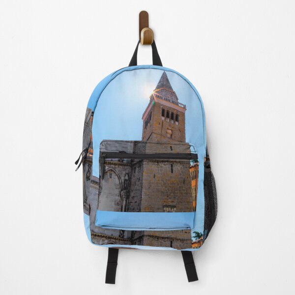 Item preview, Cathedral Of The Assumption Of Blessed Virgin Mary, Koper, Slovenia designed and sold by Kay Brewer.