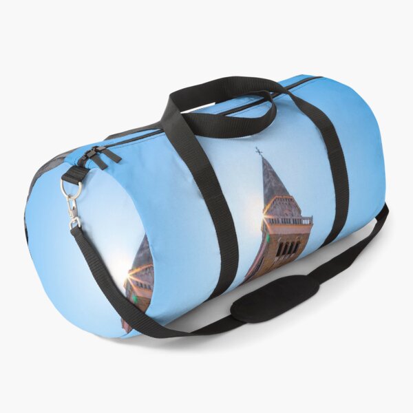 Item preview, Cathedral Of The Assumption Of Blessed Virgin Mary, Koper, Slovenia designed and sold by Kay Brewer.