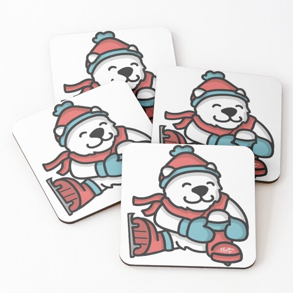 Item preview, Polar Skates designed and sold by StyleSync-.