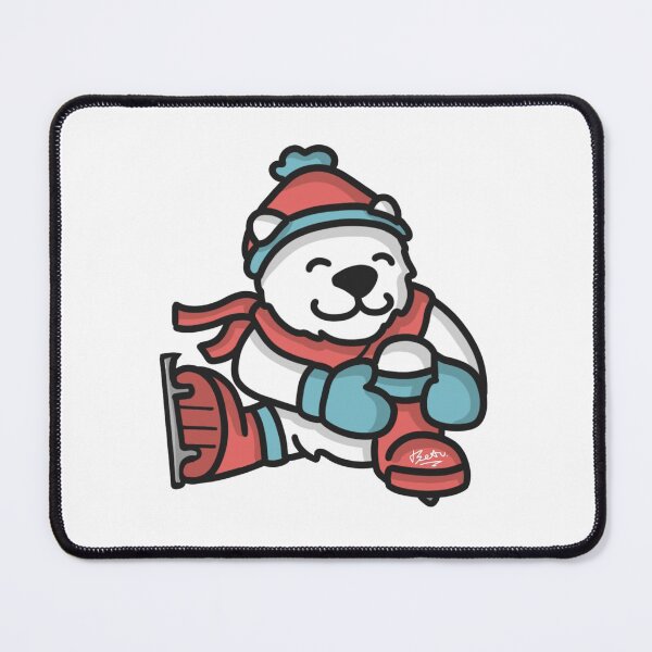 Item preview, Polar Skates designed and sold by StyleSync-.