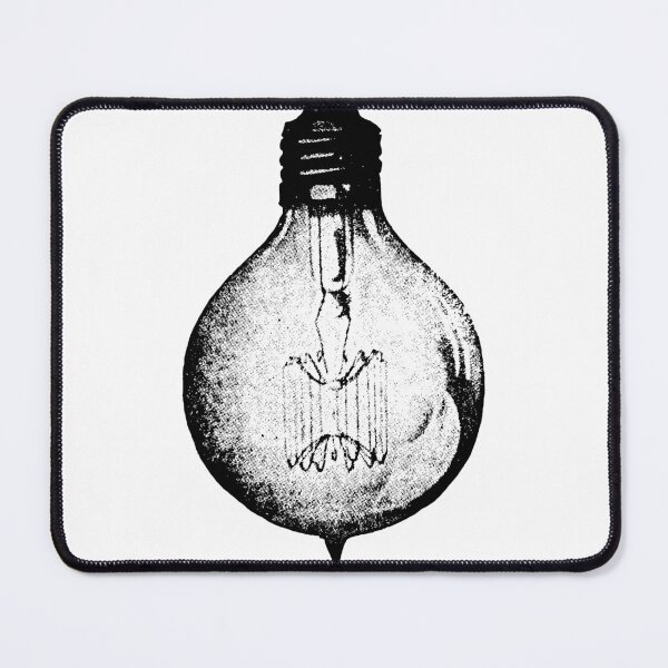 Item preview, Vintage Light designed and sold by fraktonart.