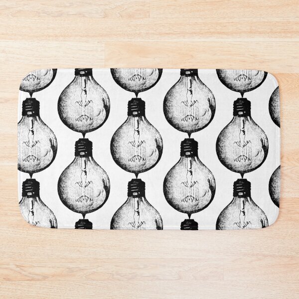 Item preview, Vintage Light designed and sold by fraktonart.