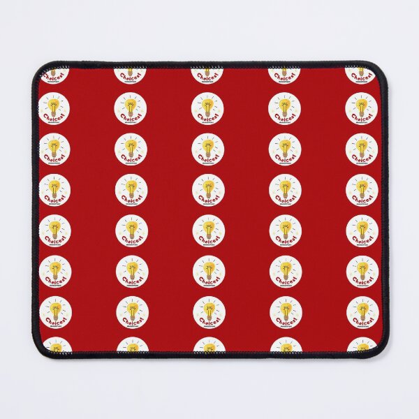 Item preview, Choices designed and sold by Tracy McCurry.