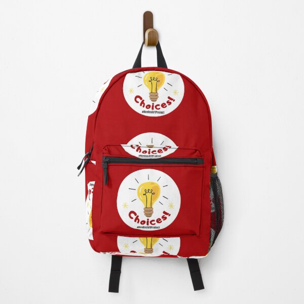 Item preview, Choices designed and sold by Tracy McCurry.