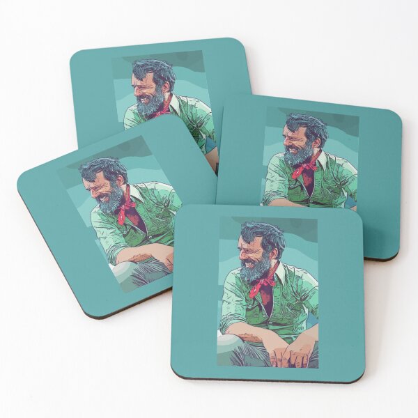 Item preview, Edward Abbey Environmentalist Philosophy | Arches National Monument | Arizona And Mexico designed and sold by happygiftideas.