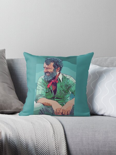 Item preview, Edward Abbey Environmentalist Philosophy | Arches National Monument | Arizona And Mexico designed and sold by happygiftideas.