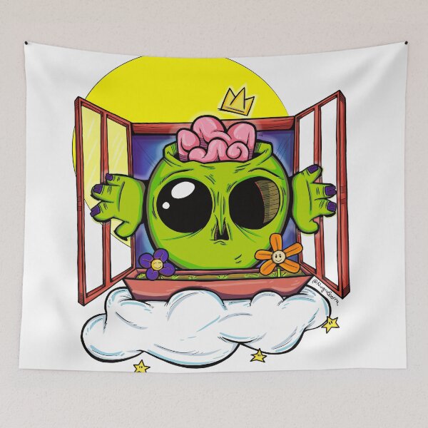Item preview, Daydreaming  designed and sold by NwgroGuerra.