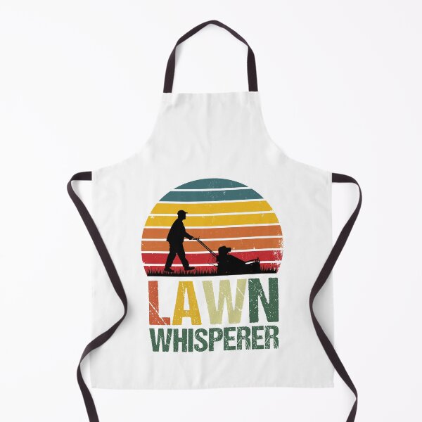 Item preview, Lawn Whisperer designed and sold by Beinfashion.