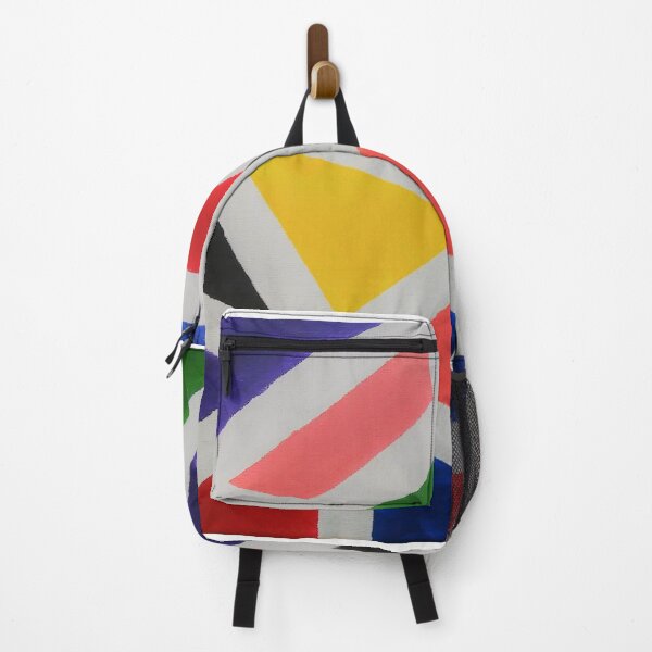 Item preview, Mutli Color Abstract designed and sold by Kamira Gayle.
