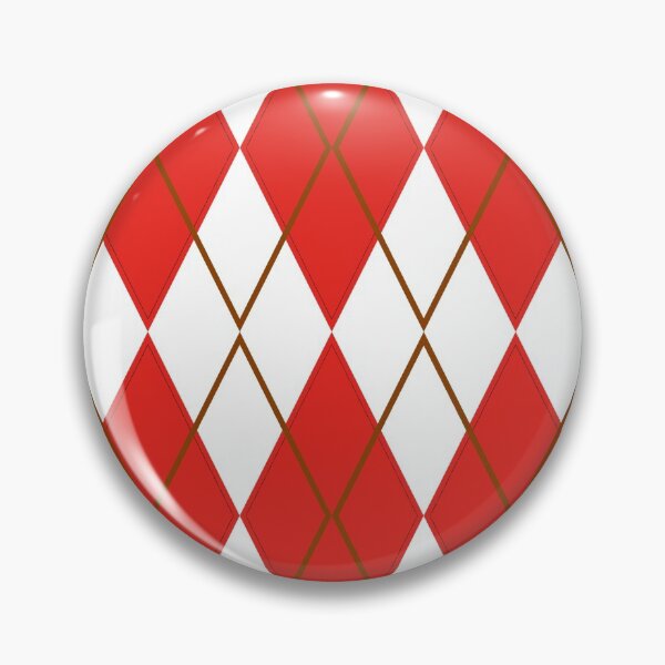 Item preview, Argyle Check Pattern (Red White) designed and sold by Joricherry.