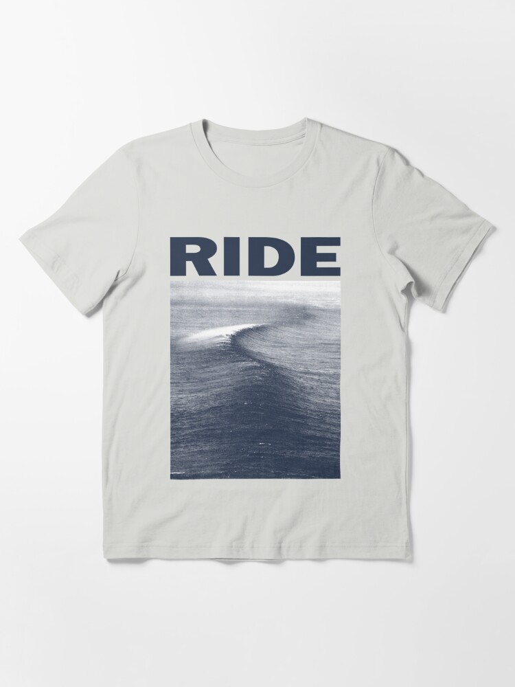 Nowhere' by Ride