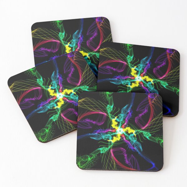 Item preview, Vivid Neon City designed and sold by Ariel Guevara.