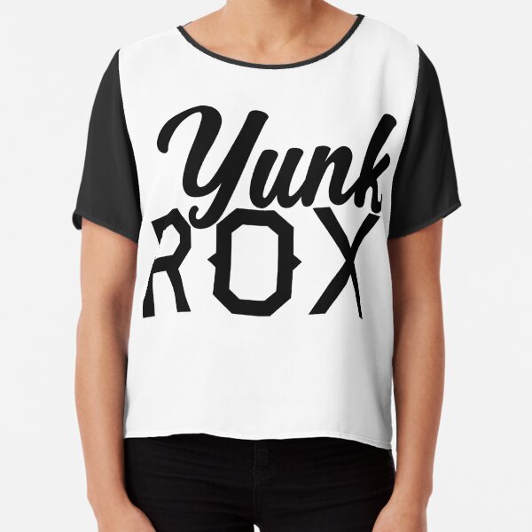 Rox - Chuck Nazty Shirt