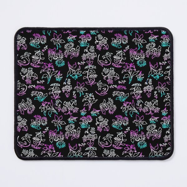 Item preview, Degrade Flowers designed and sold by Reggys.