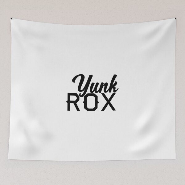 Item preview, Yunk Rox designed and sold by funkingonuts.