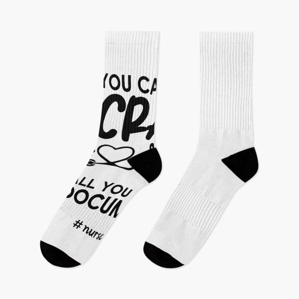 Item preview, You Can't Fix Crazy all you can do is document it nurselife designed and sold by Beinfashion.