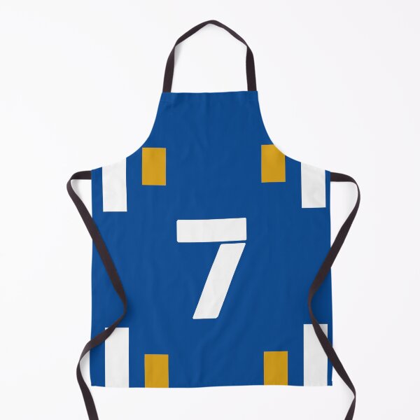 Item preview, N'Golo Kante Jersey - Chelsea - Stamford Bridge designed and sold by C-DesignsMerch.