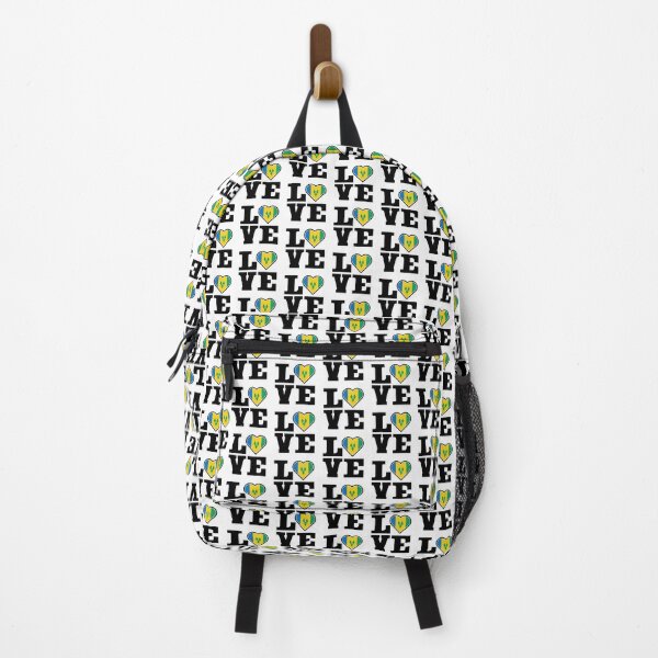 Item preview, I Love St Vincent and the Grenadines designed and sold by IdentiTee Studios.