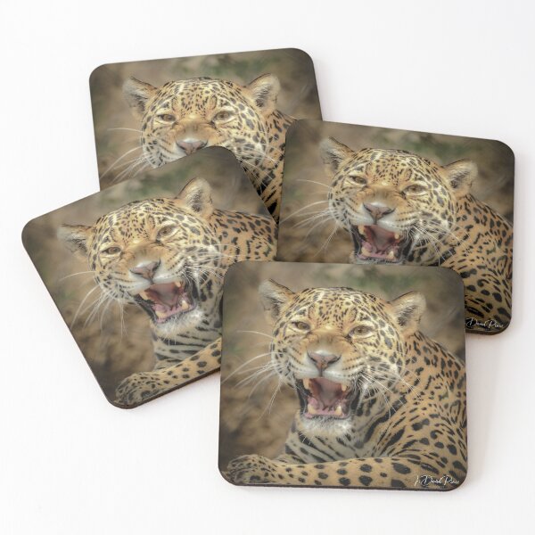 Item preview, Jaguar designed and sold by JDPine.