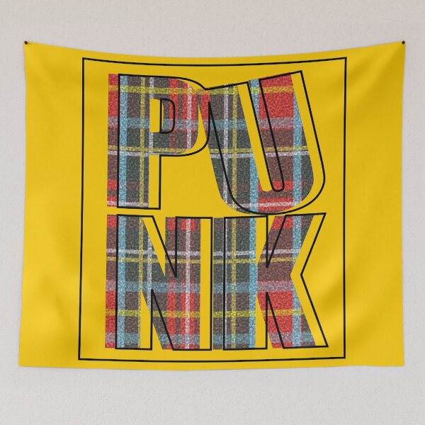 Item preview, Punk designed and sold by Akira-31.