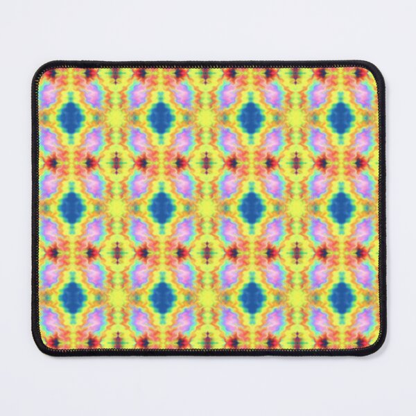 Item preview, Modern Abstract Electric Laser Beam - Yellow designed and sold by ShumShumShop.