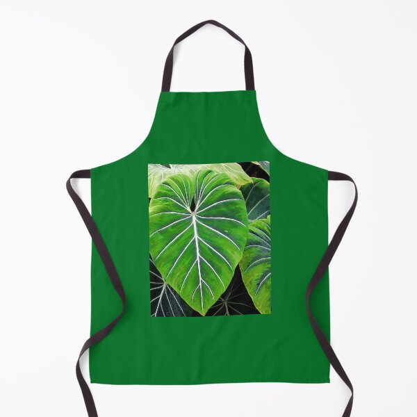 Item preview, Tropical Leaves, Elephant Ears designed and sold by Marymarice.