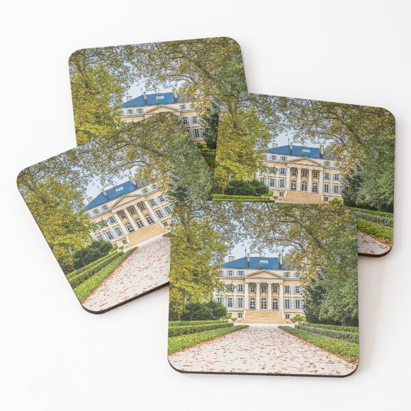Item preview, Chateau Margaux, France designed and sold by Lyl Dil Creations.