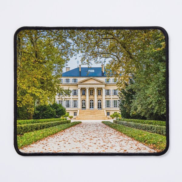 Item preview, Chateau Margaux, France designed and sold by Lyl Dil Creations.