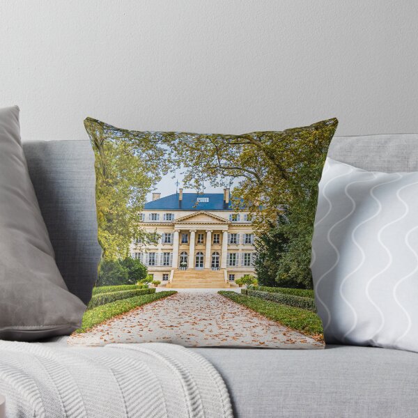 Item preview, Chateau Margaux, France designed and sold by Lyl Dil Creations.