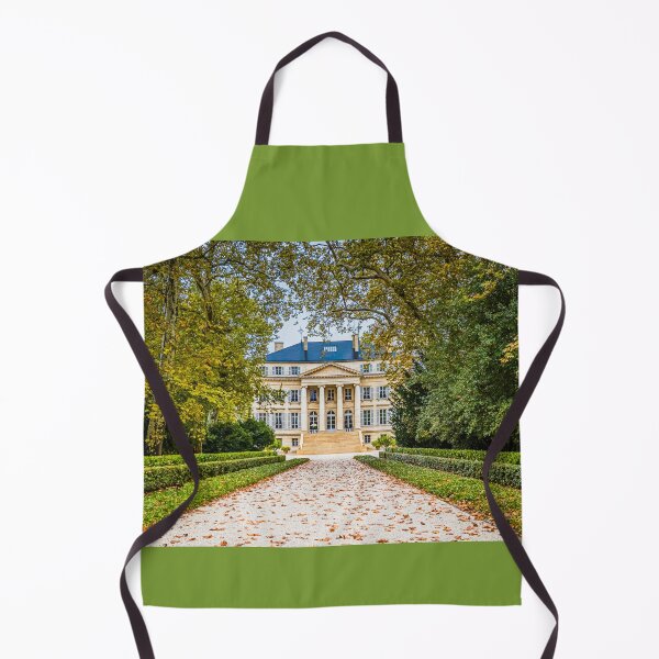 Artikelvorschau, Chateau Margaux, Frankreich entworfen und verkauft von Lyl Dil Creations.